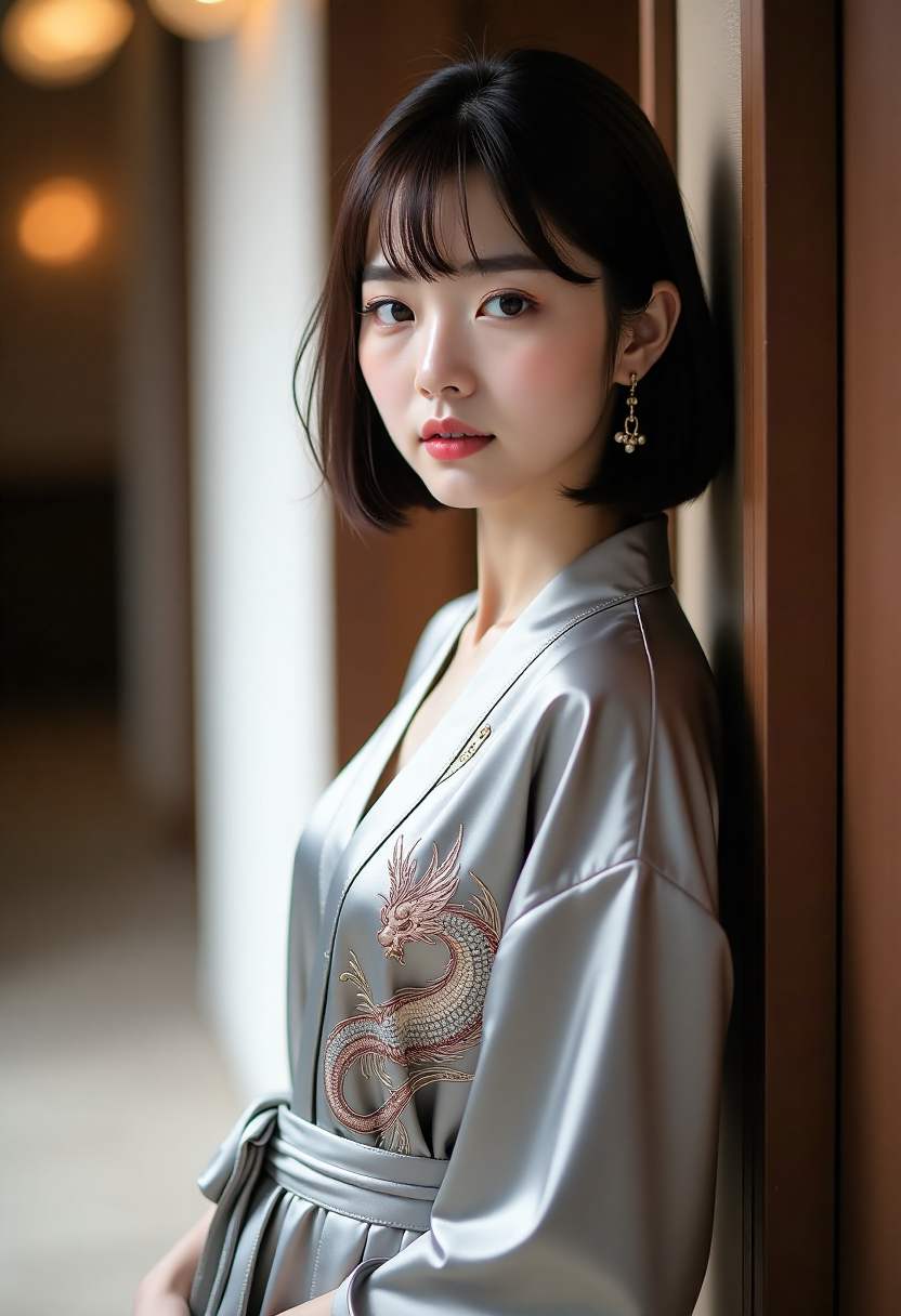 玻璃海的夏天剧照