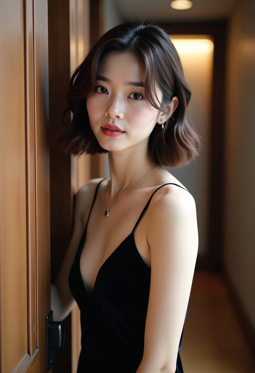Entracte 动漫海报