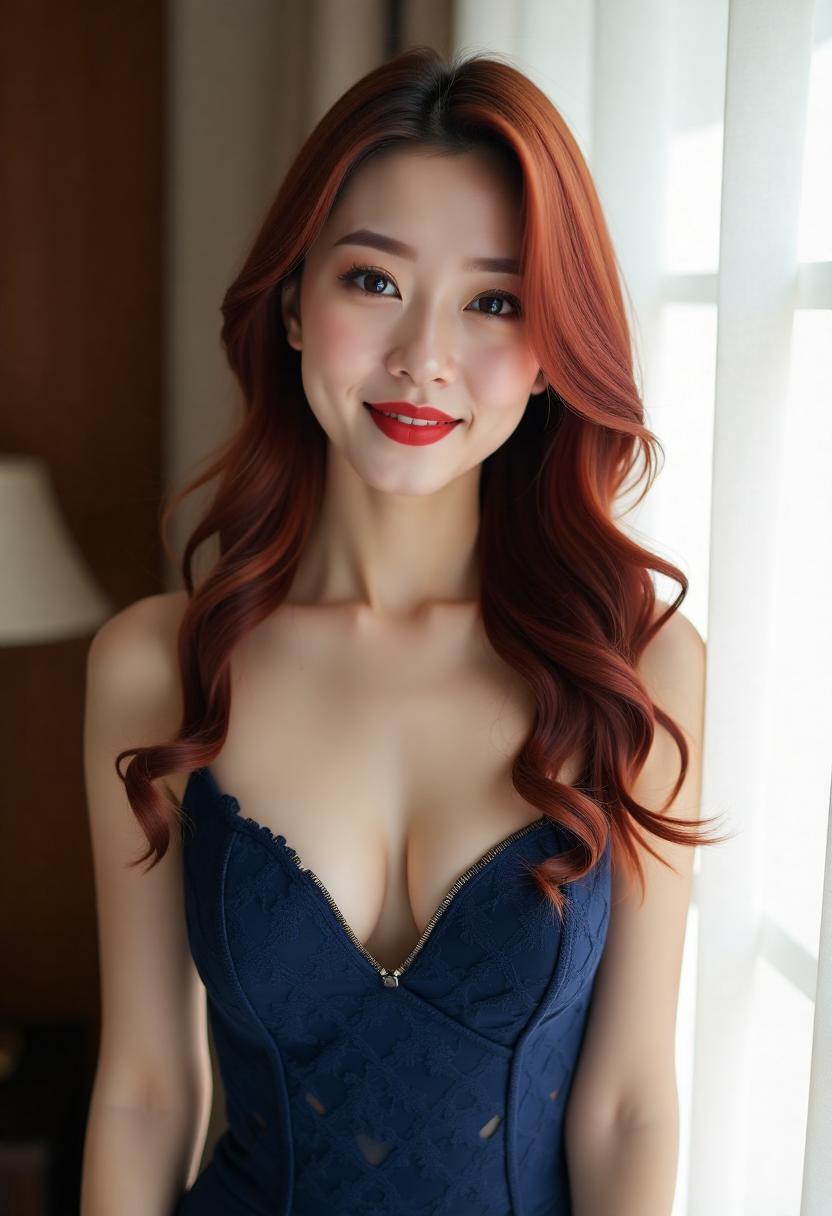 Entracte 幕后短篇预告剧照