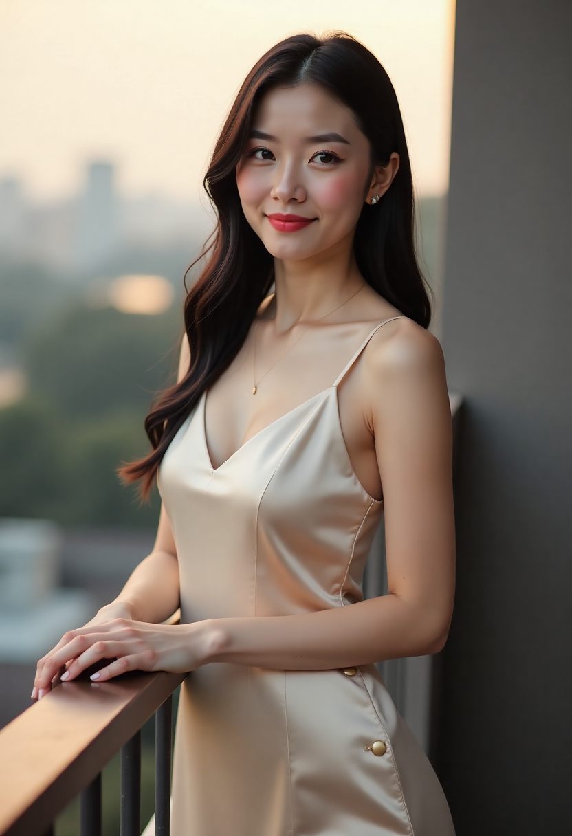 雾城档案海报